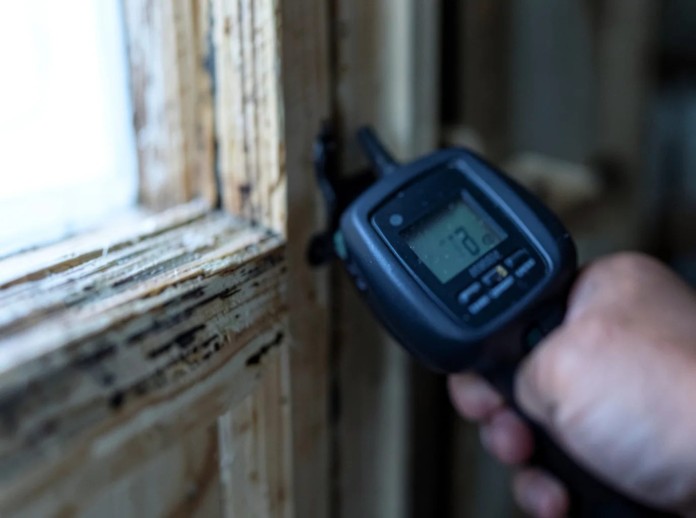 Water Damage Restoration Andover, OH FAQs